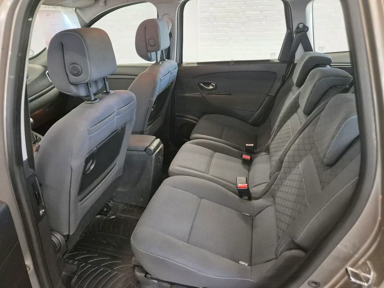 Billede 17 - Renault Grand Scénic 1,4 TCE Expression 130HK 6g