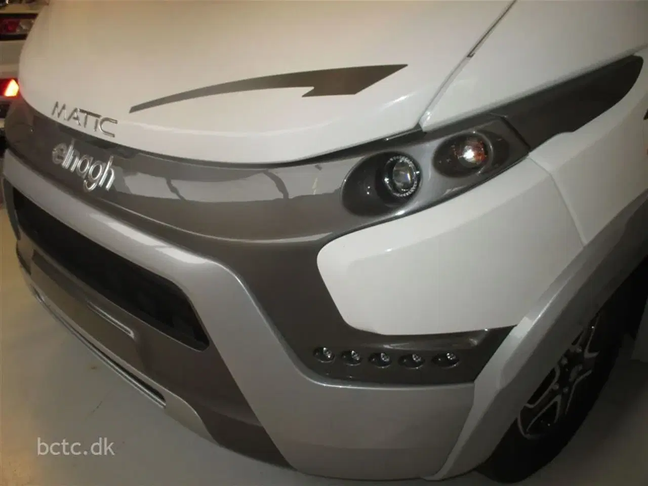 Billede 18 - 2025 - Elnagh Magnum 582 582 75 ÅRS JUBILÆUM