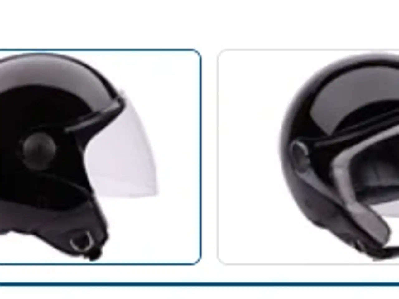 Billede 2 - Styrthjelm pilot str. XL brugt få gange