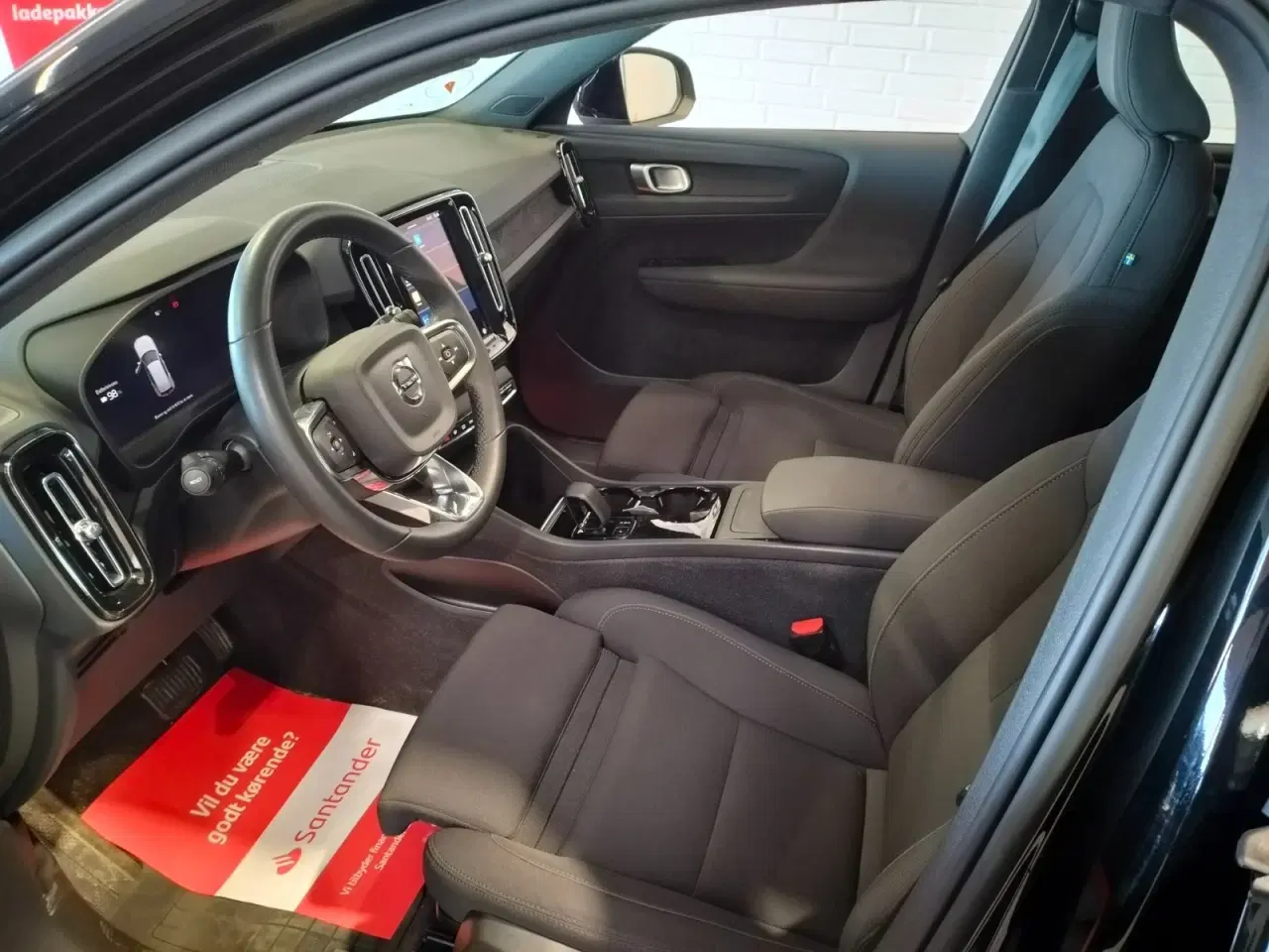 Billede 5 - Volvo XC40 P6 ReCharge Core