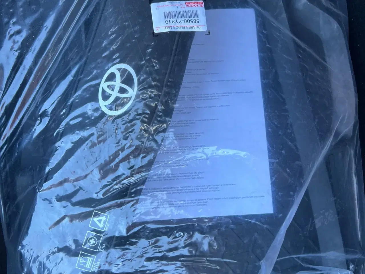 Billede 10 - Toyota Yaris Cross 1,5 Hybrid Active e-CVT