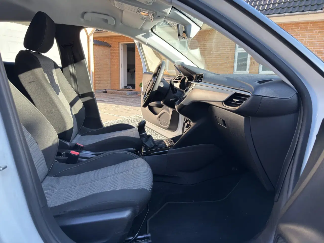 Billede 13 - Opel Corsa 1,2 