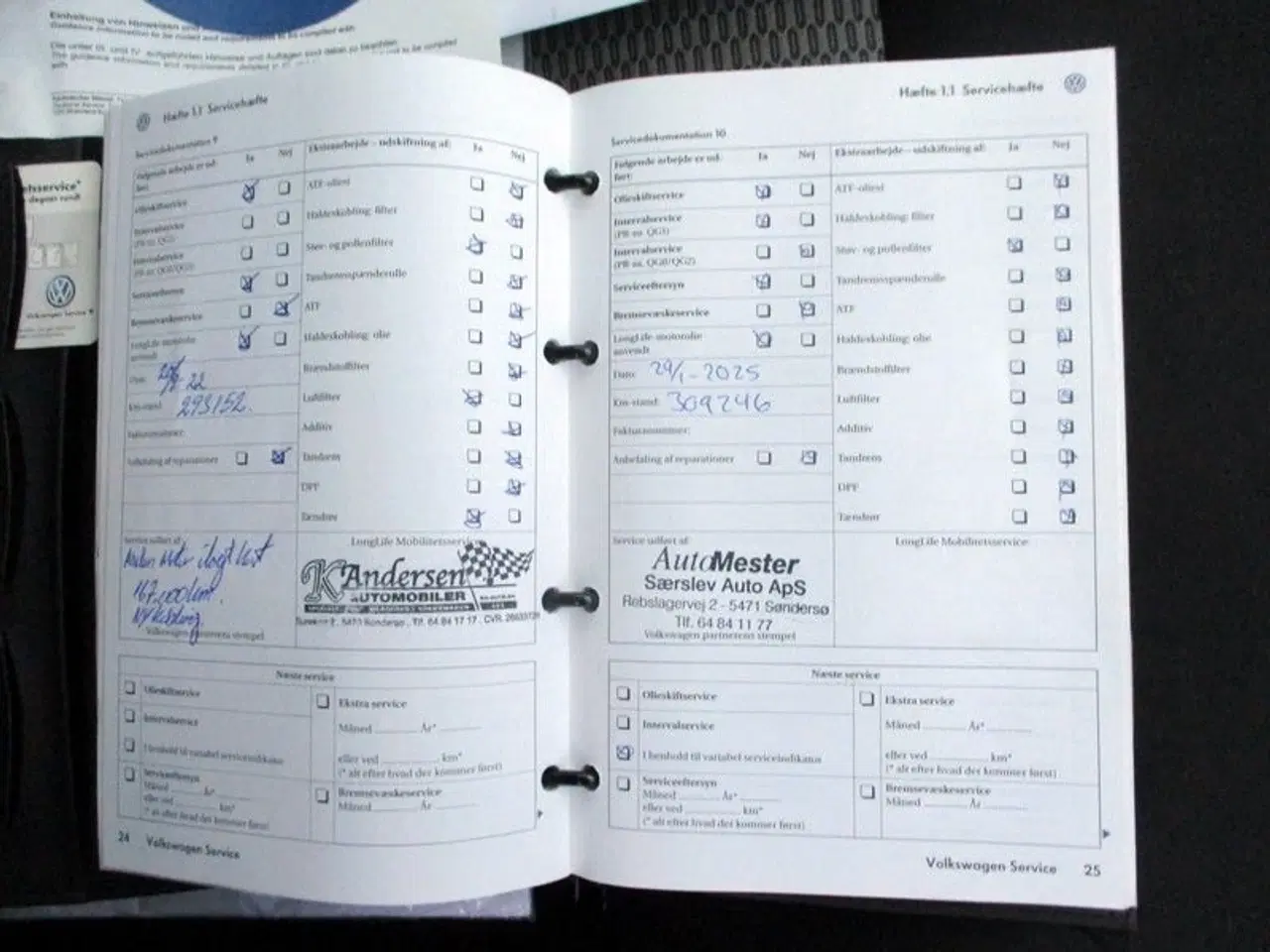 Billede 14 - VW Polo 1,2 Trendline