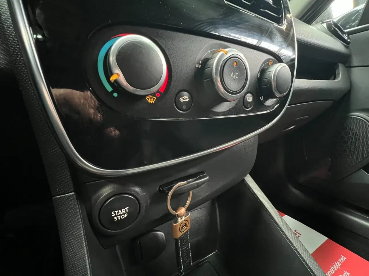 Billede 13 - Renault Clio IV 0,9 TCe 90 Expression
