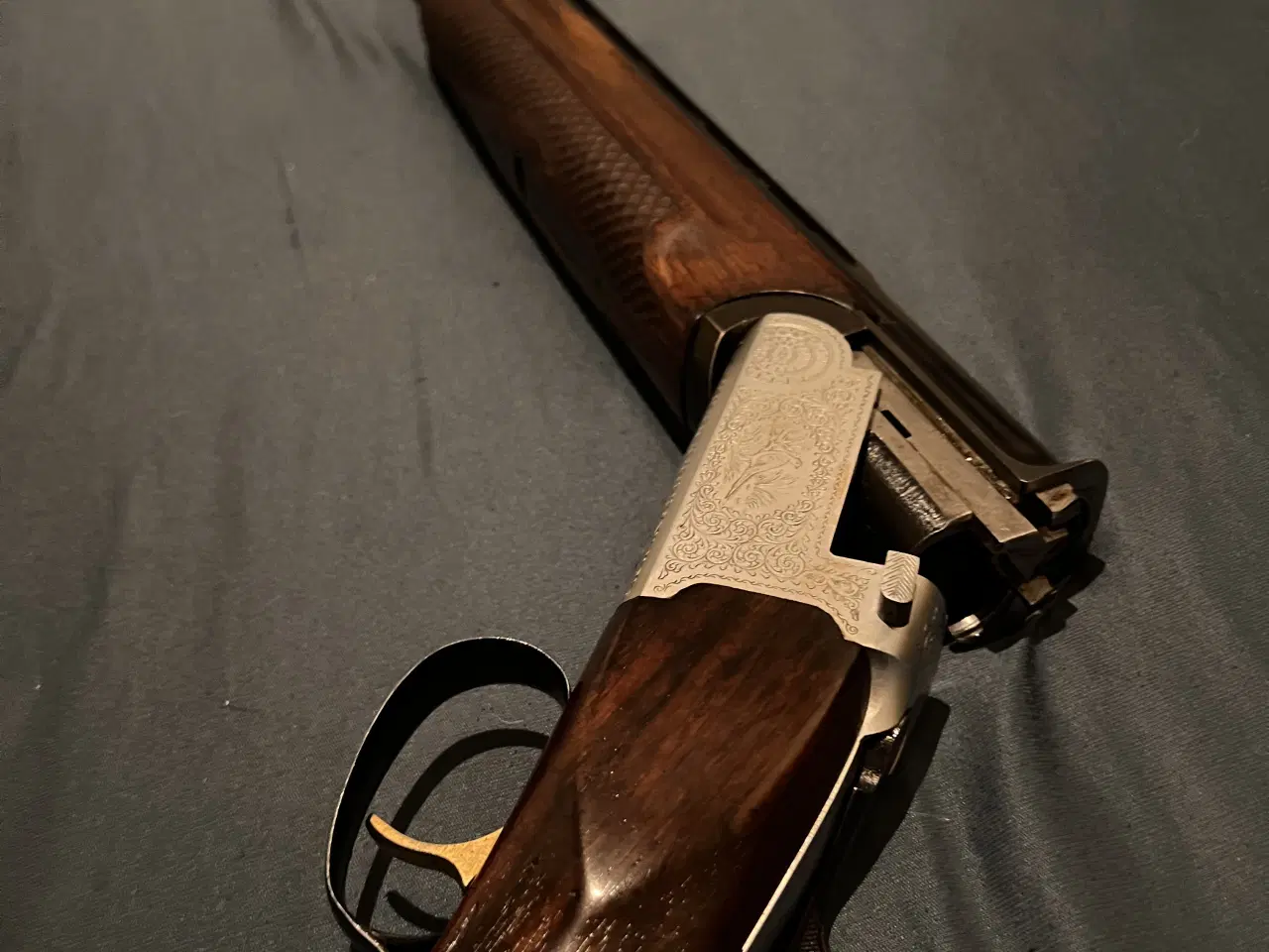 Billede 2 - Mauser R Gamba