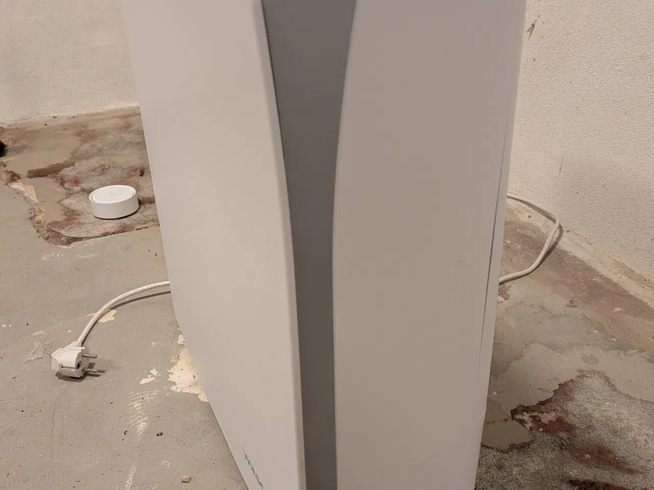 Billede 2 - WASCO DS1 affugter 