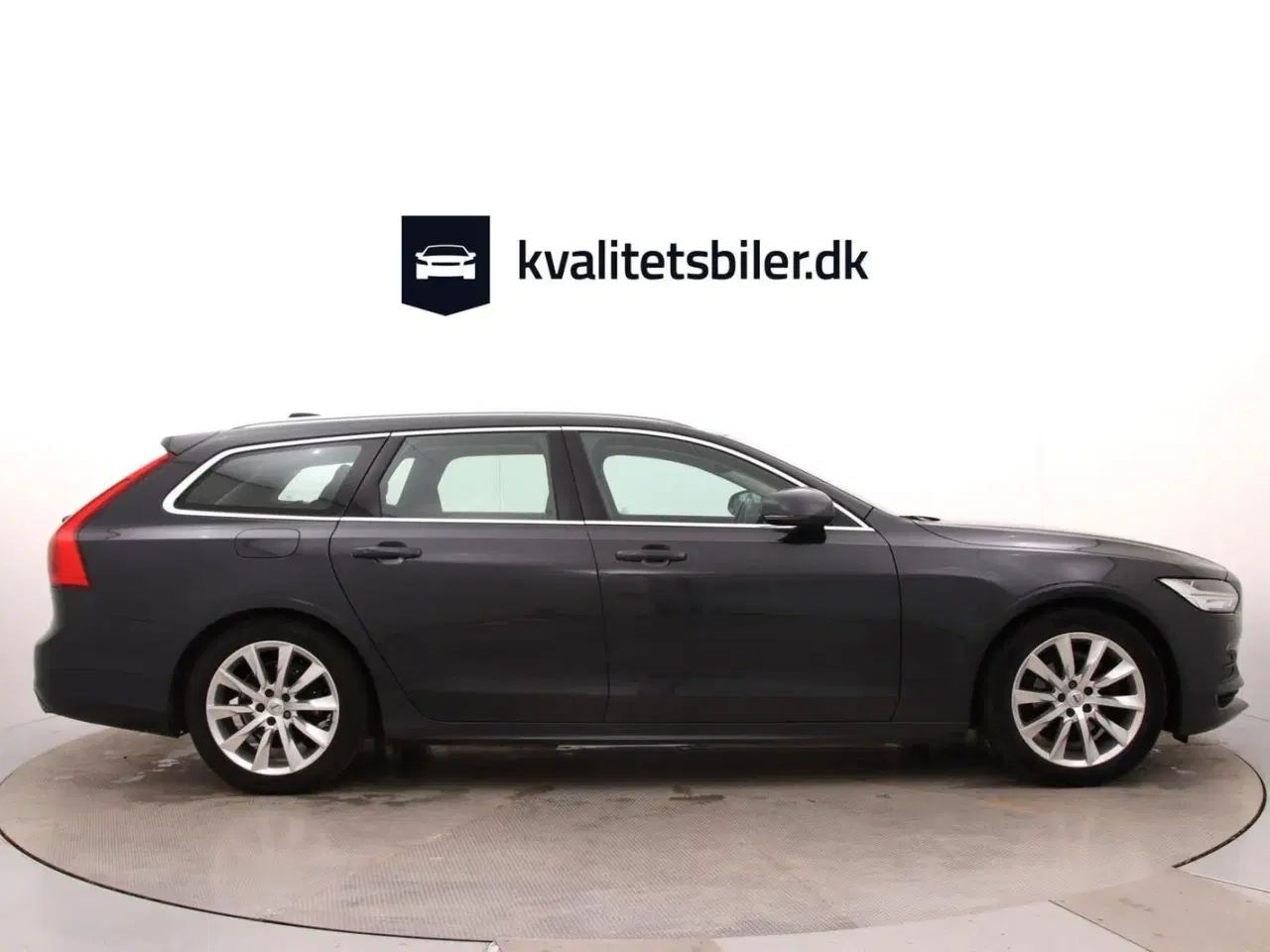 Billede 5 - Volvo V90 2,0 D3 150 Momentum aut.