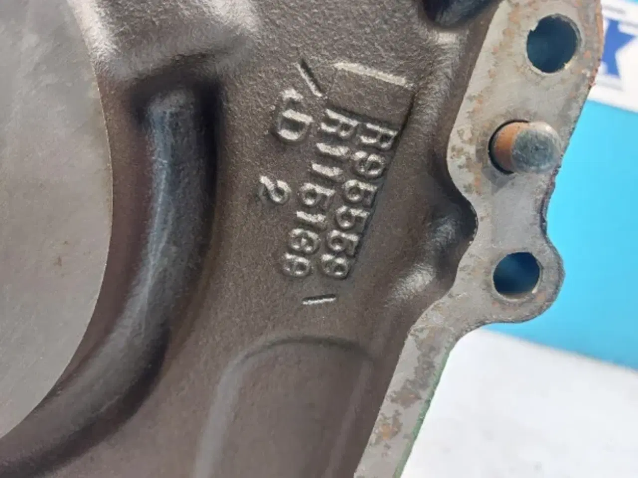 Billede 14 - John Deere 6200 Transmission PG203667