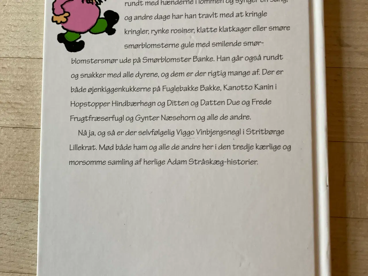 Billede 2 - Viggo Vinbjergsnegl i Stritsbørge Lillekrat