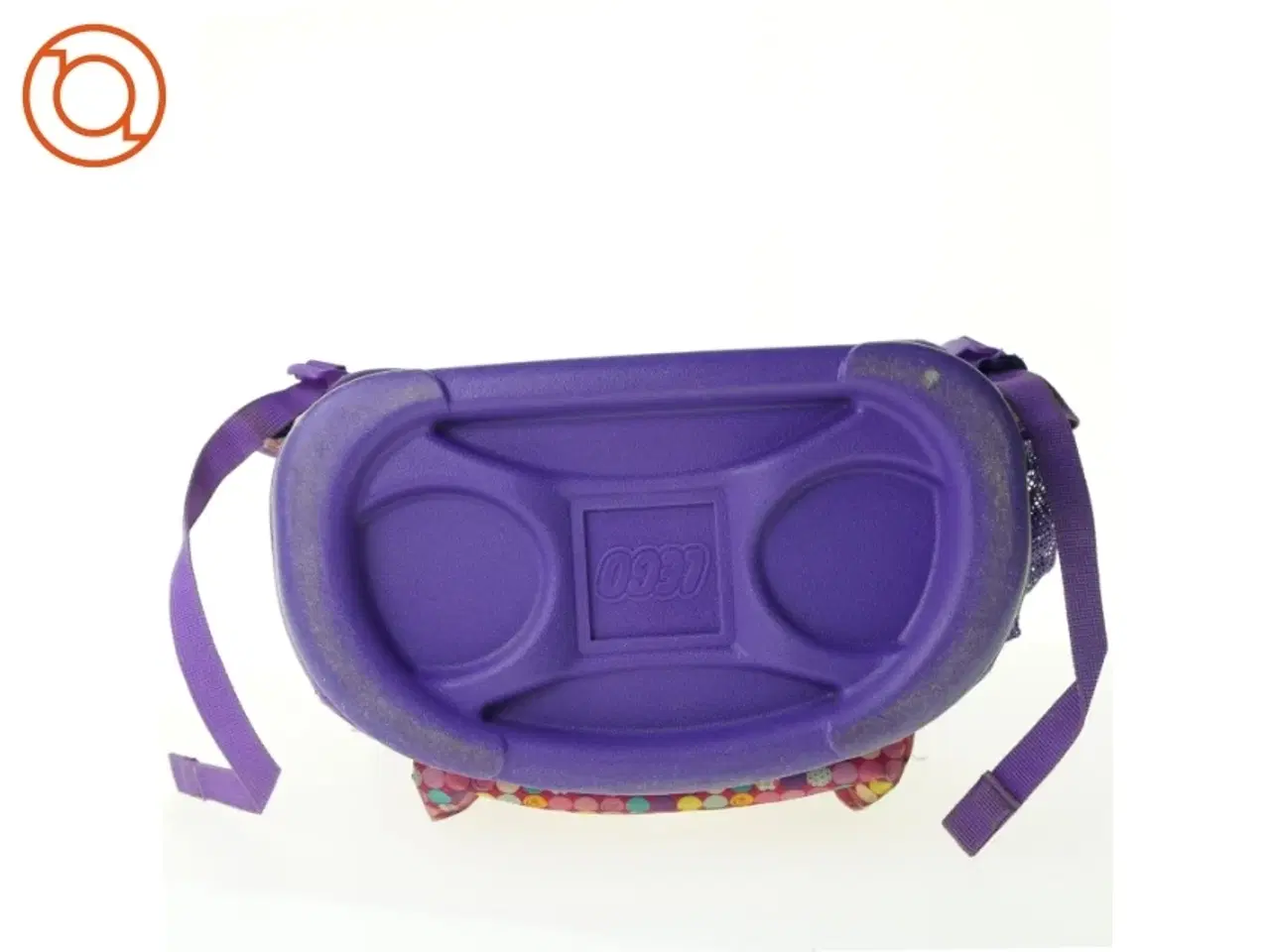 Billede 3 - Rygsæk fra Lego friends (str. 50 x 35 cm)