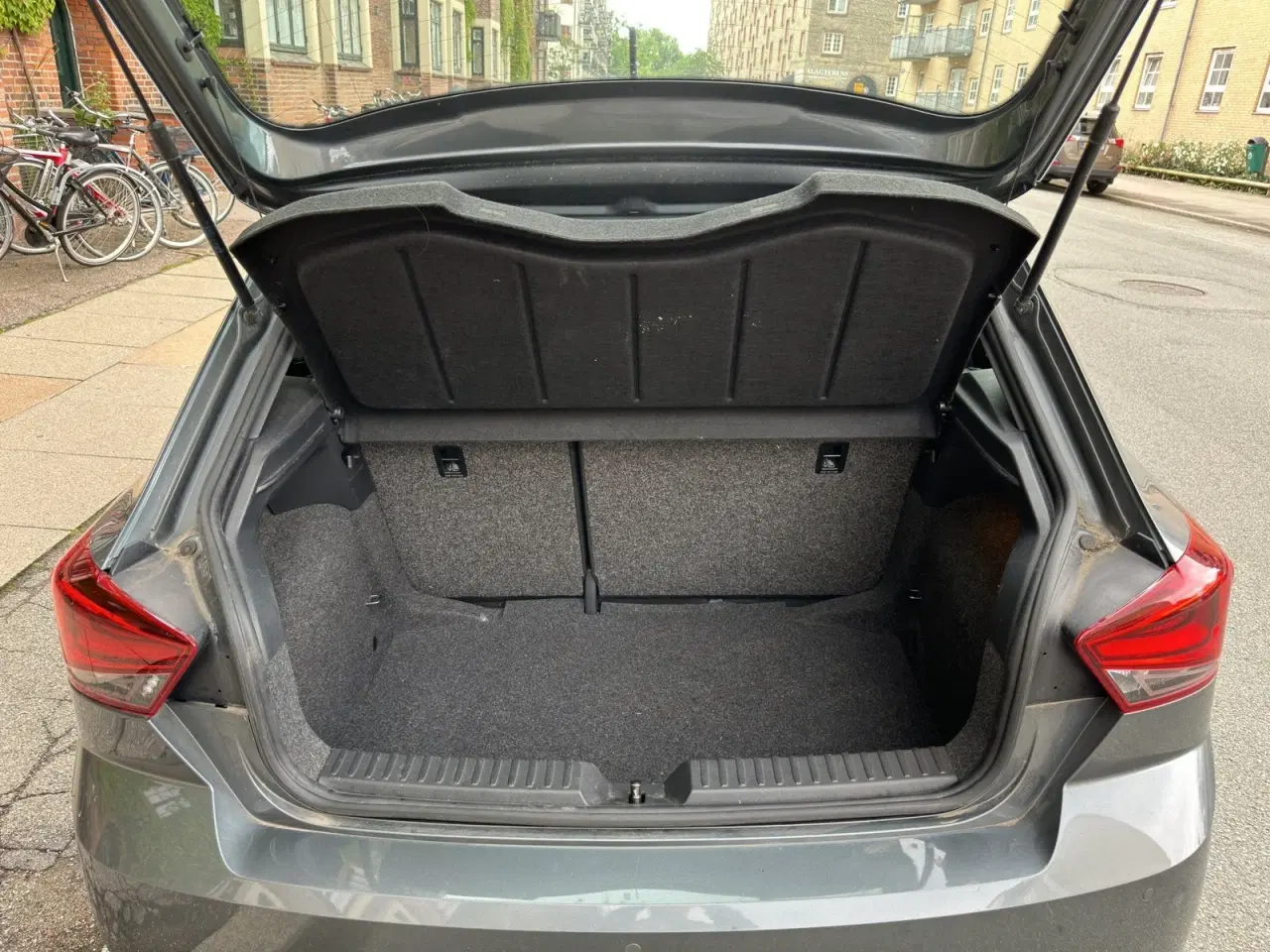 Billede 18 - Seat Ibiza 1,0 TSi 95 Reference