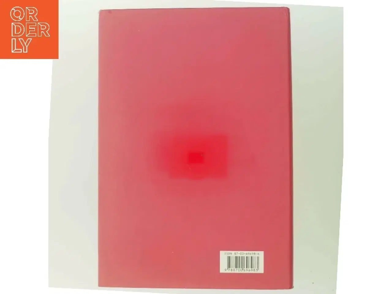 Billede 3 - Sidste udkald af Marian Keyes (Bog)