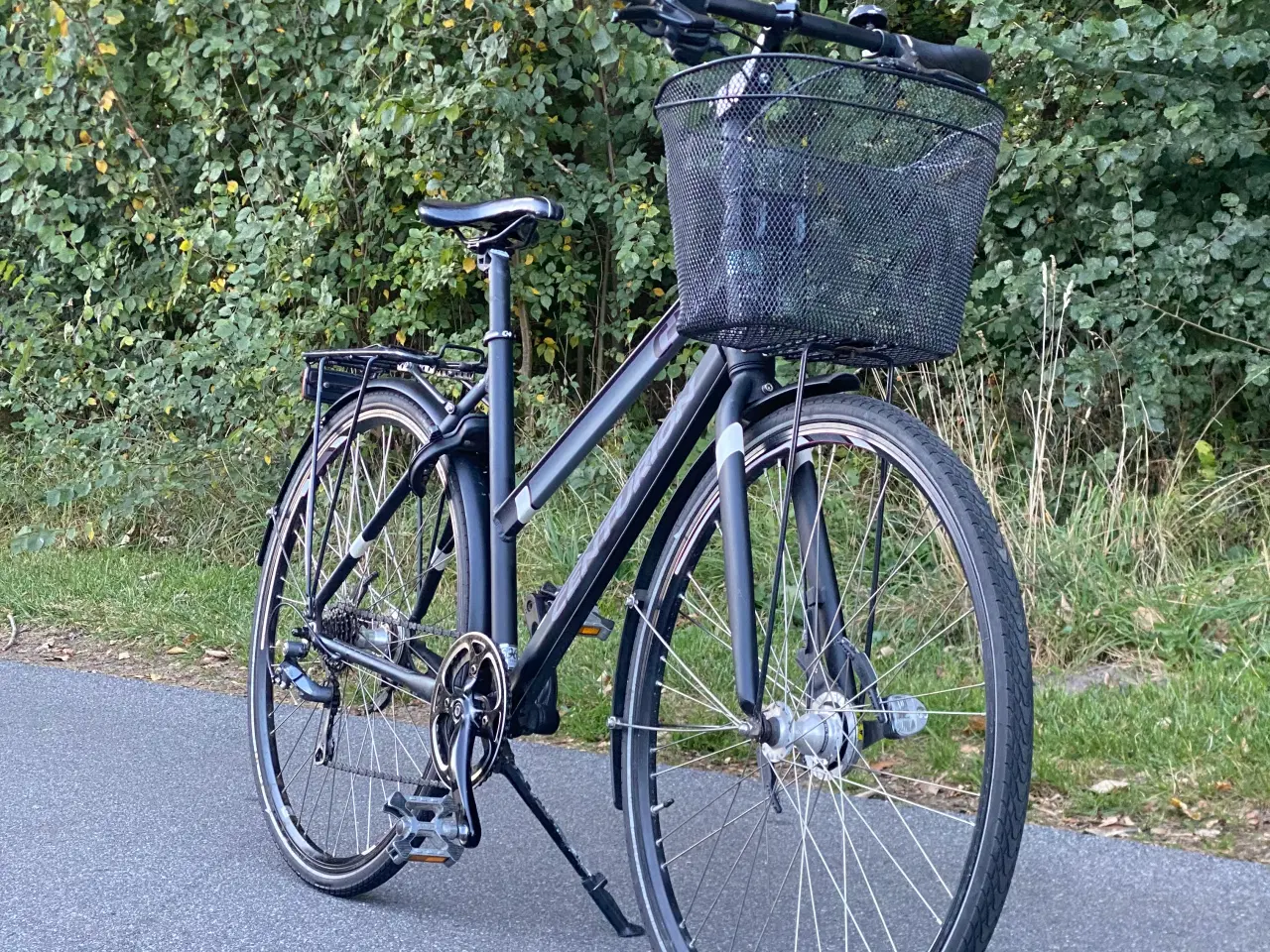 Billede 2 - Centurion cykel