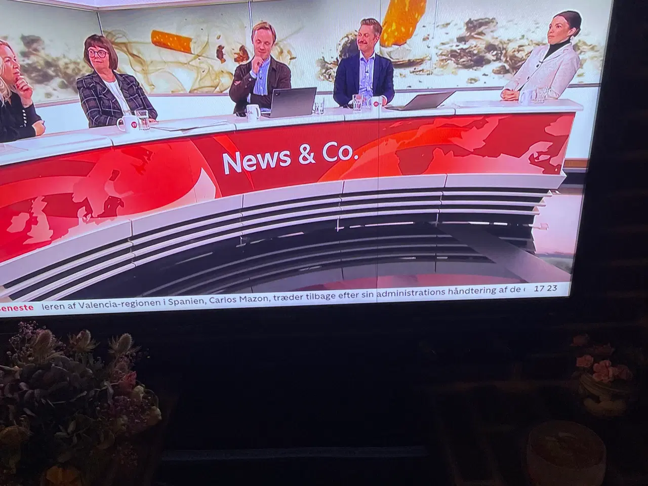 Billede 2 - Samsung TV