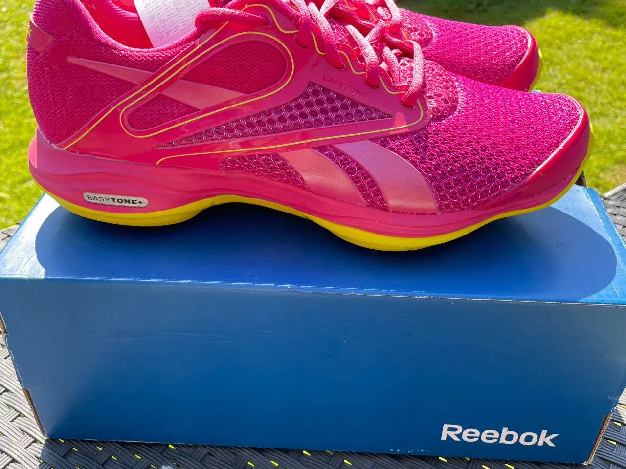 Billede 2 - Reebok Easytone 41