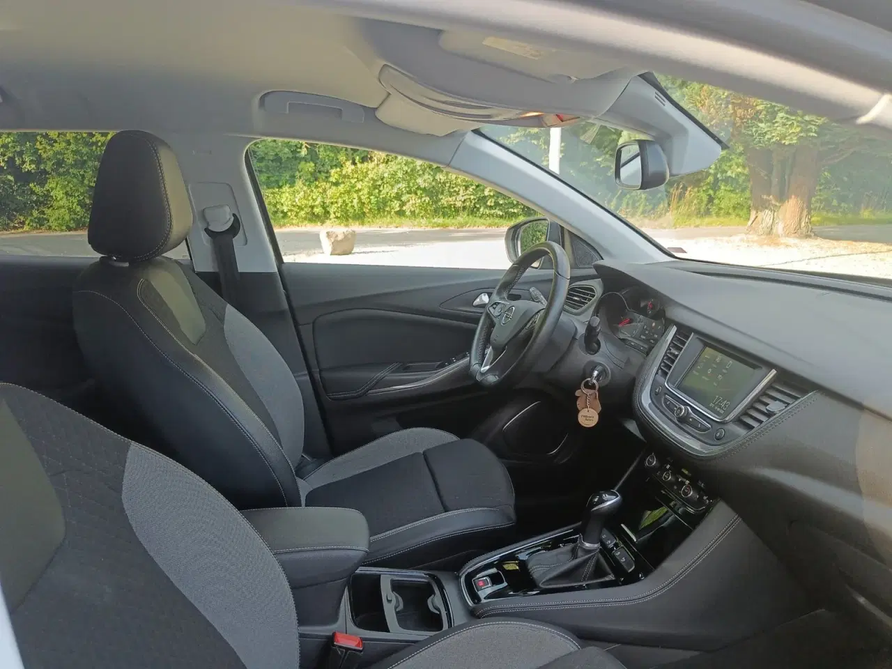 Billede 13 - Opel Grandland X 1,5 CDTi 130 Enjoy aut.