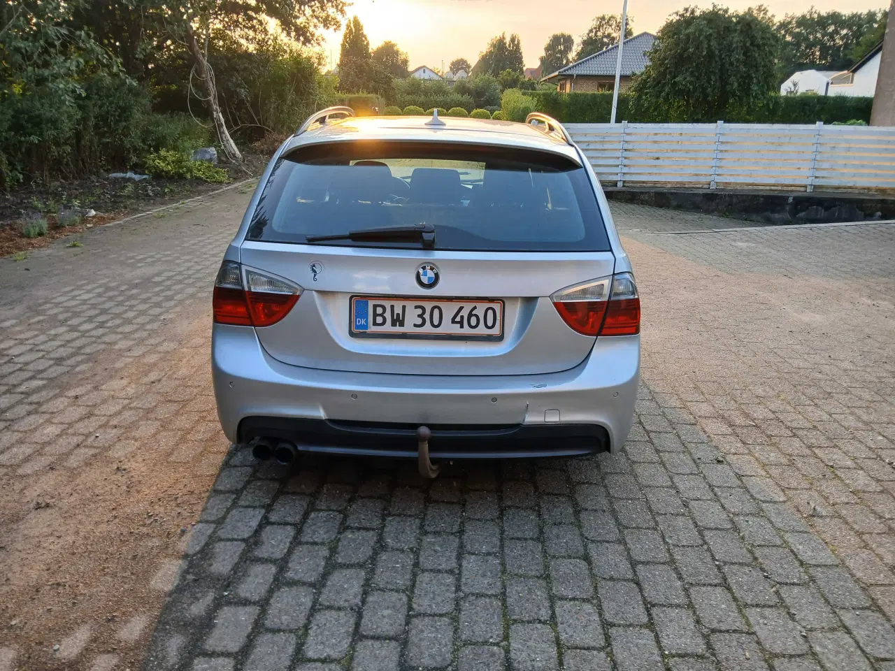 Billede 5 - Bmw 320d E91
