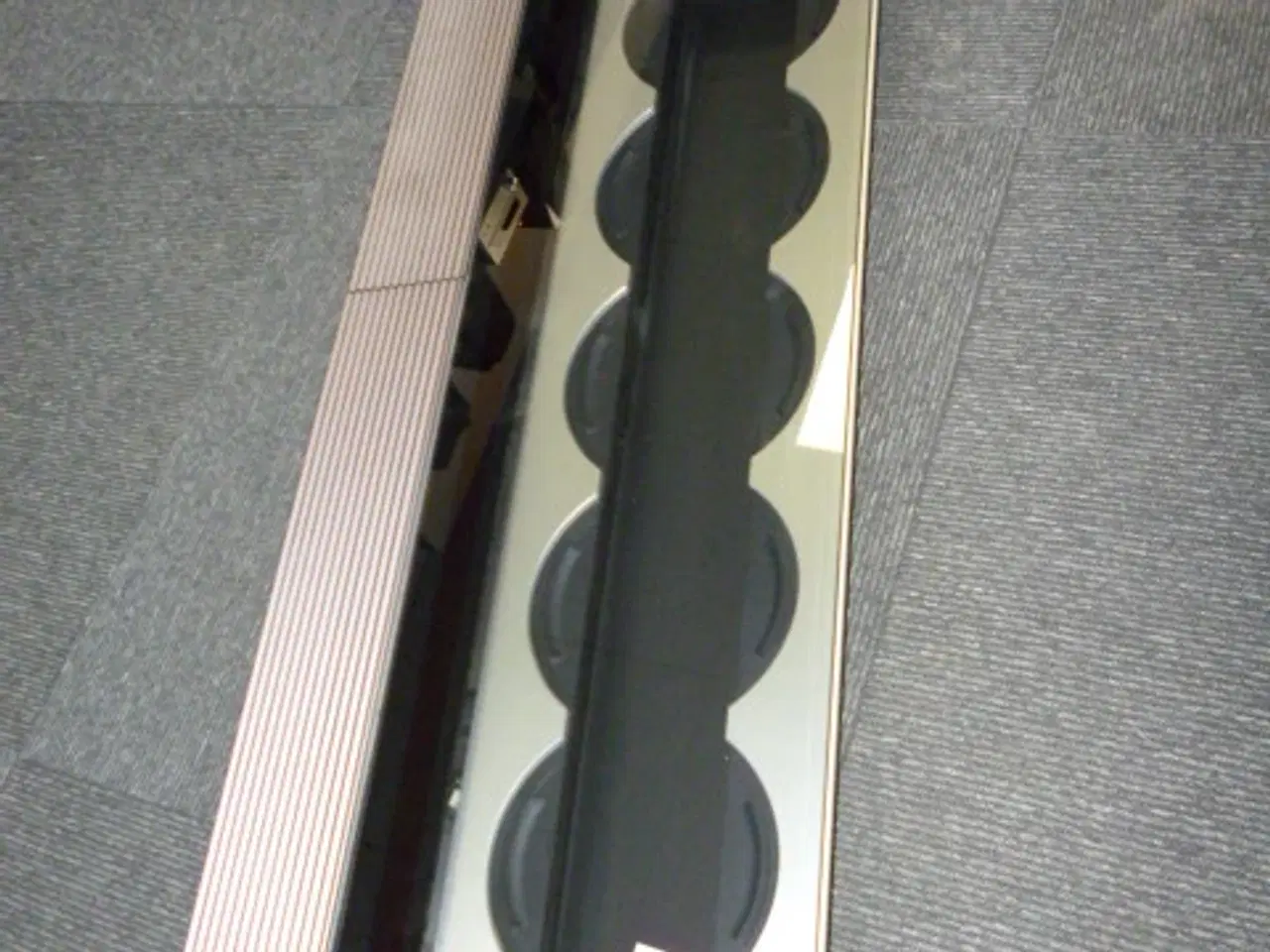 Billede 1 - KØBES defekt eller skadet Beosound 9000 anlæg