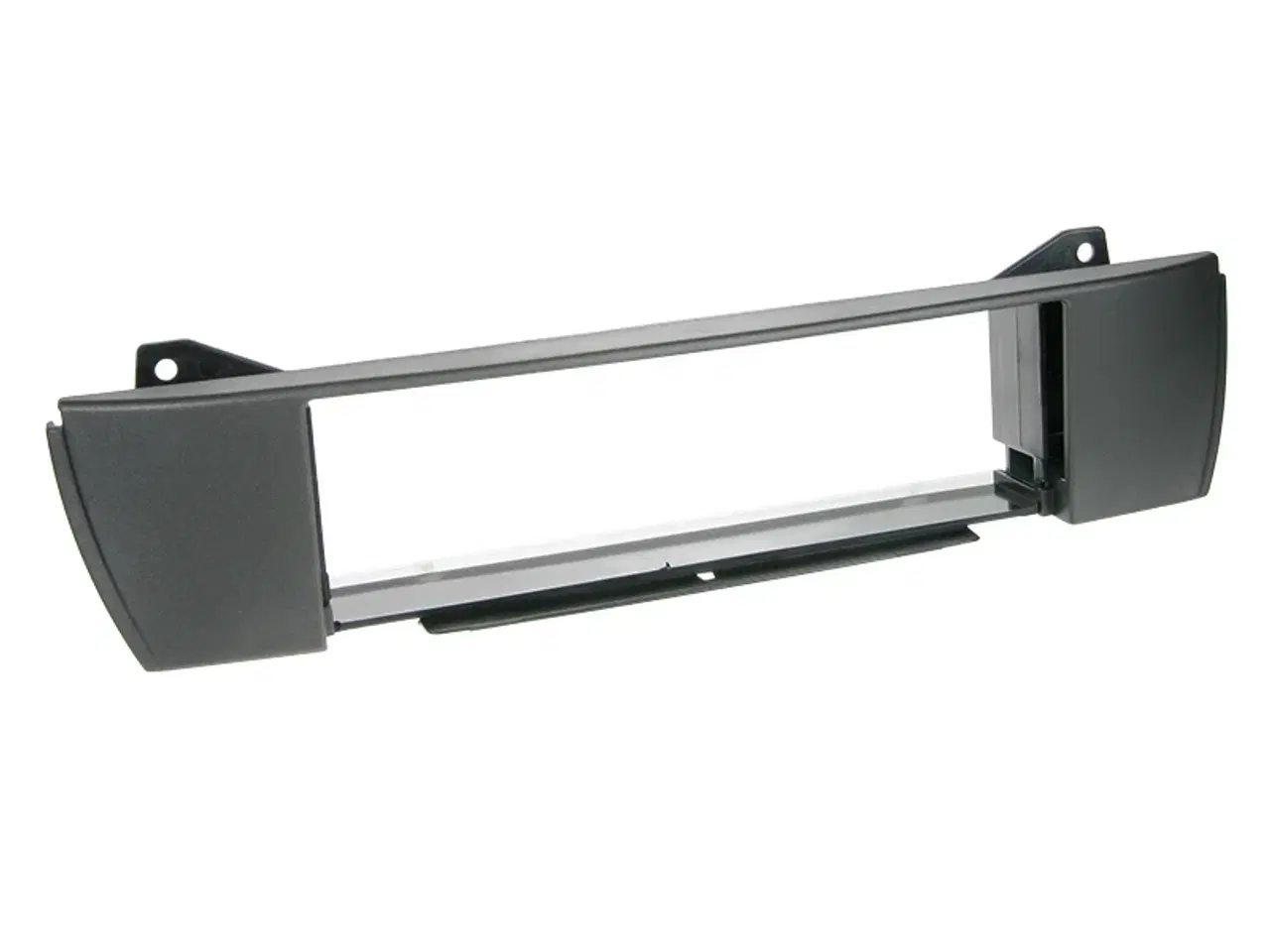 Billede 1 - 1-DIN radioramme BMW Z4 Roadster (E85/E86) 03-09 antrac