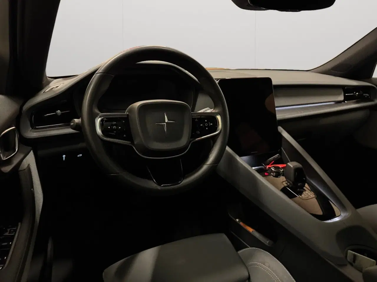 Billede 5 - Polestar 2  Long Range AWD
