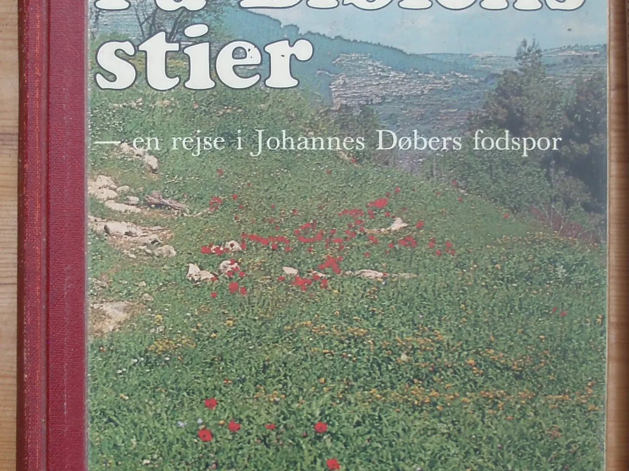 Billede 10 - Diverse Kristne bøger