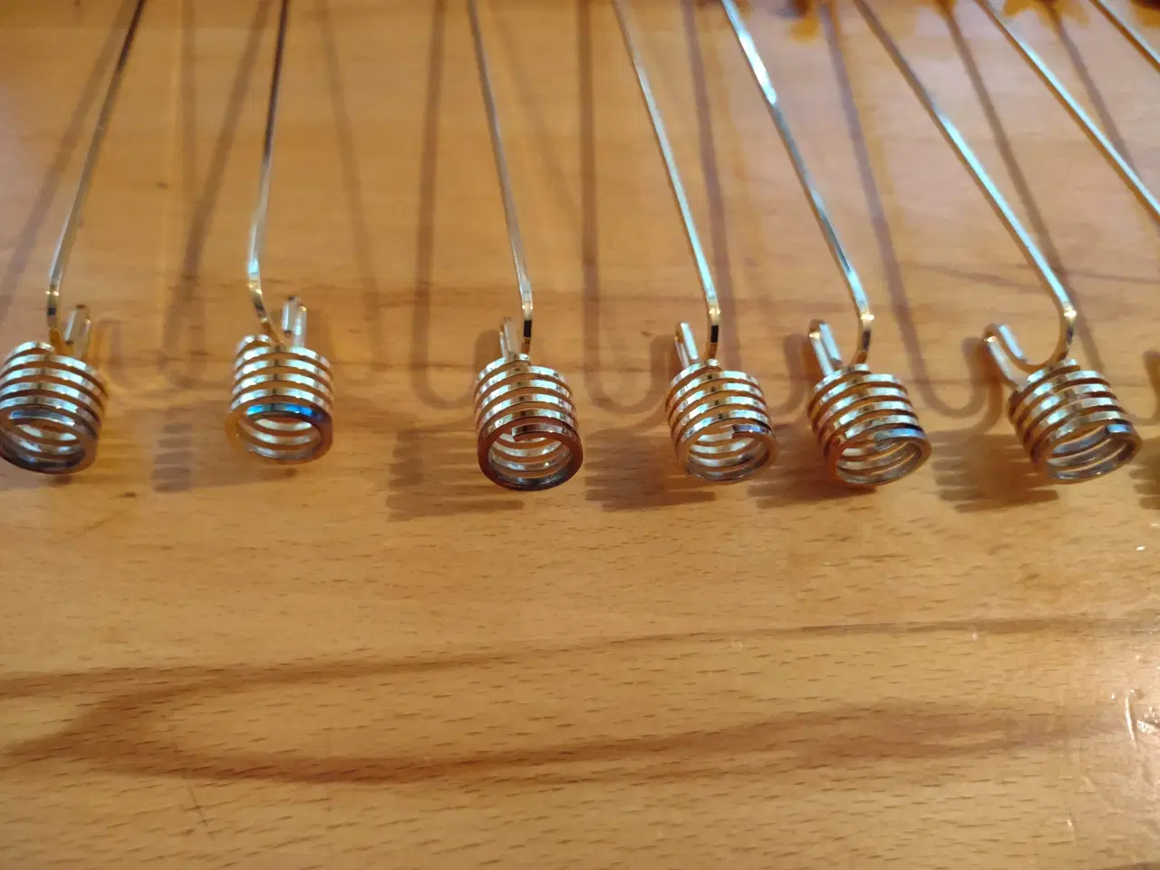 Billede 5 - Georg Jensen lyseholdere