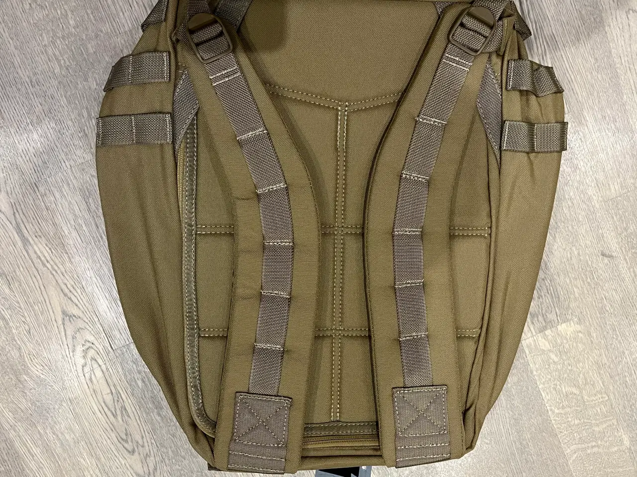 Billede 2 - Goruck GR1 21 liter