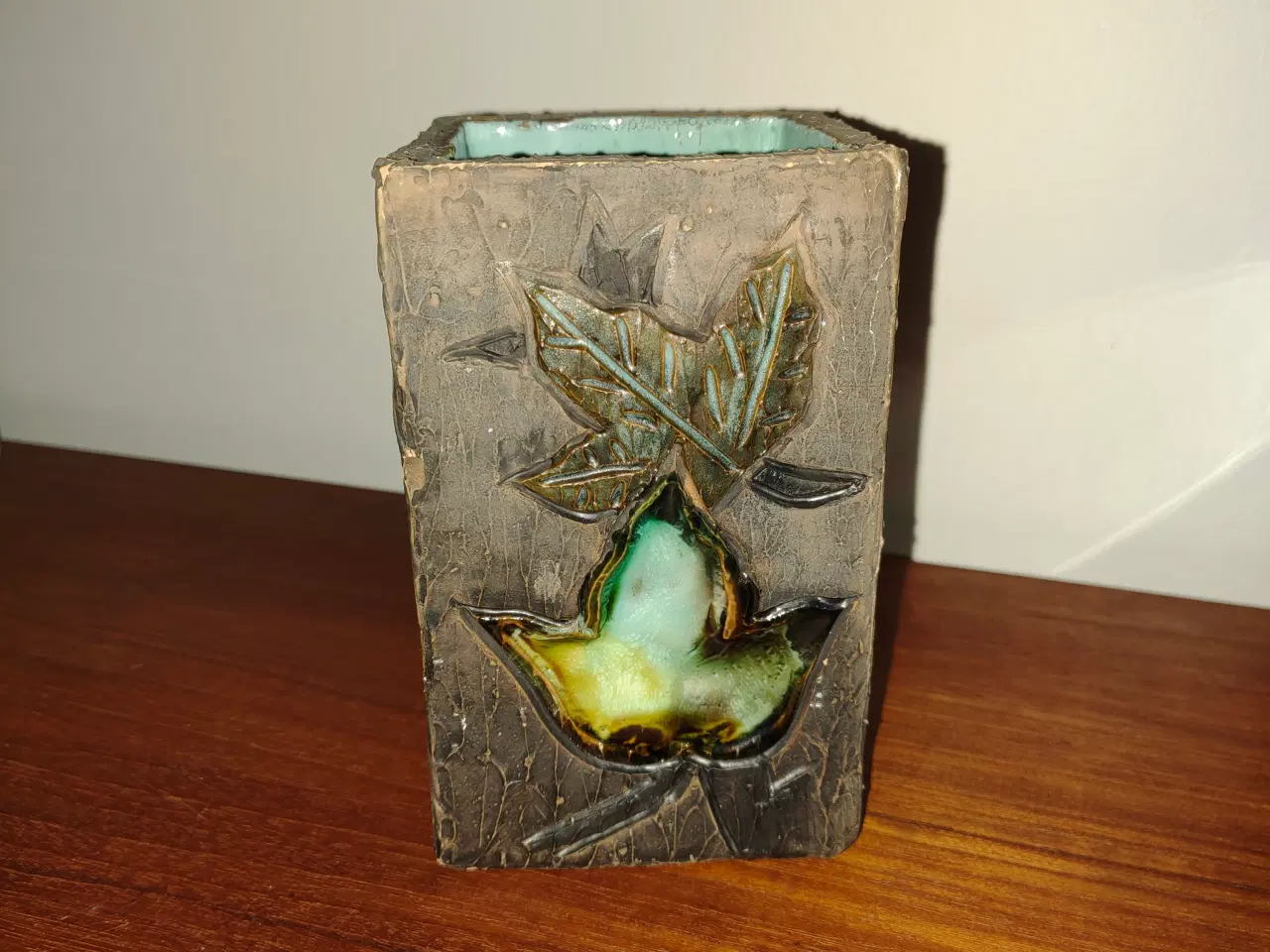 Billede 1 - Flot Tilgman’s Sweden vase