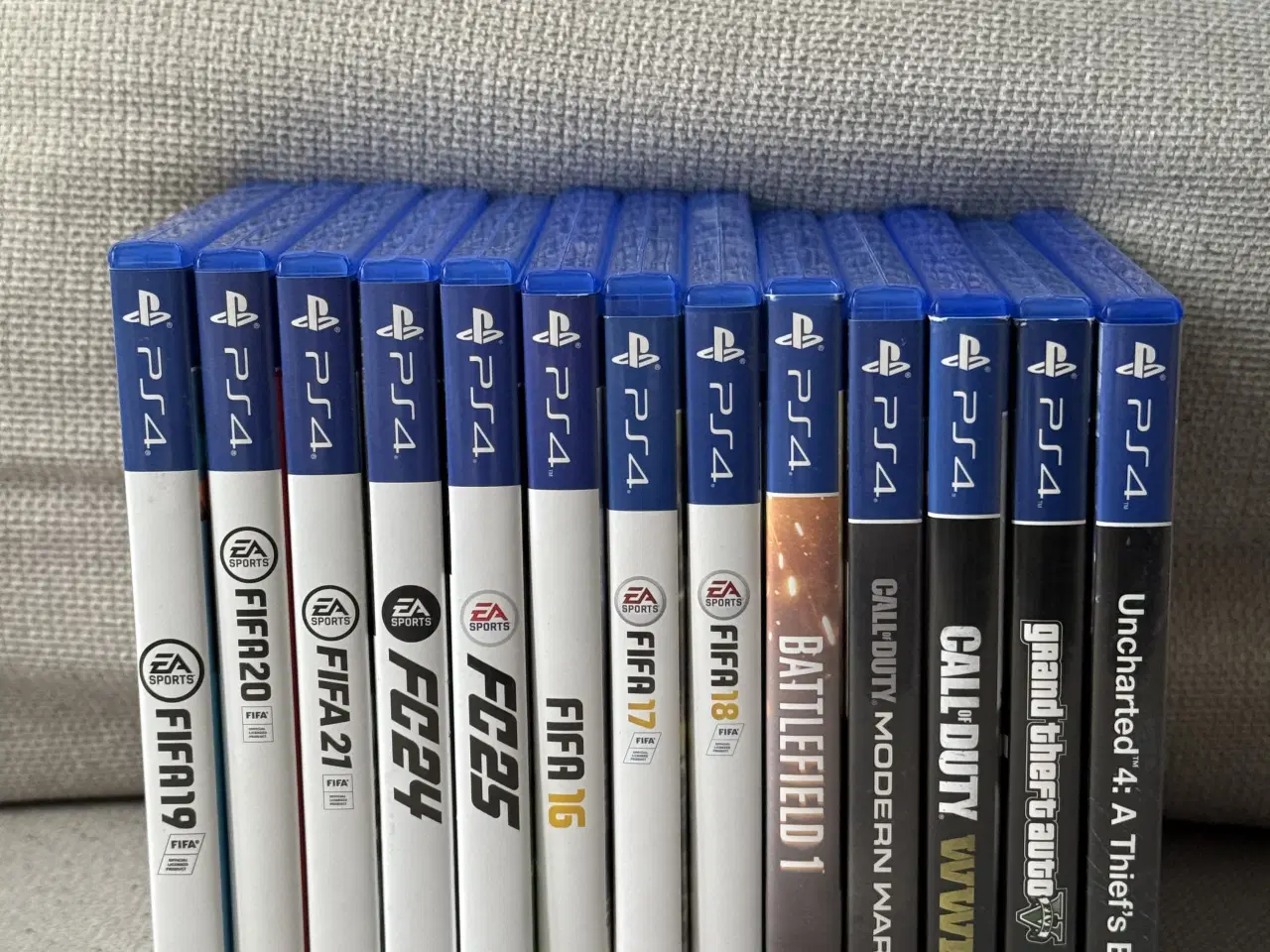 Billede 2 - Playstation 4 1TB 