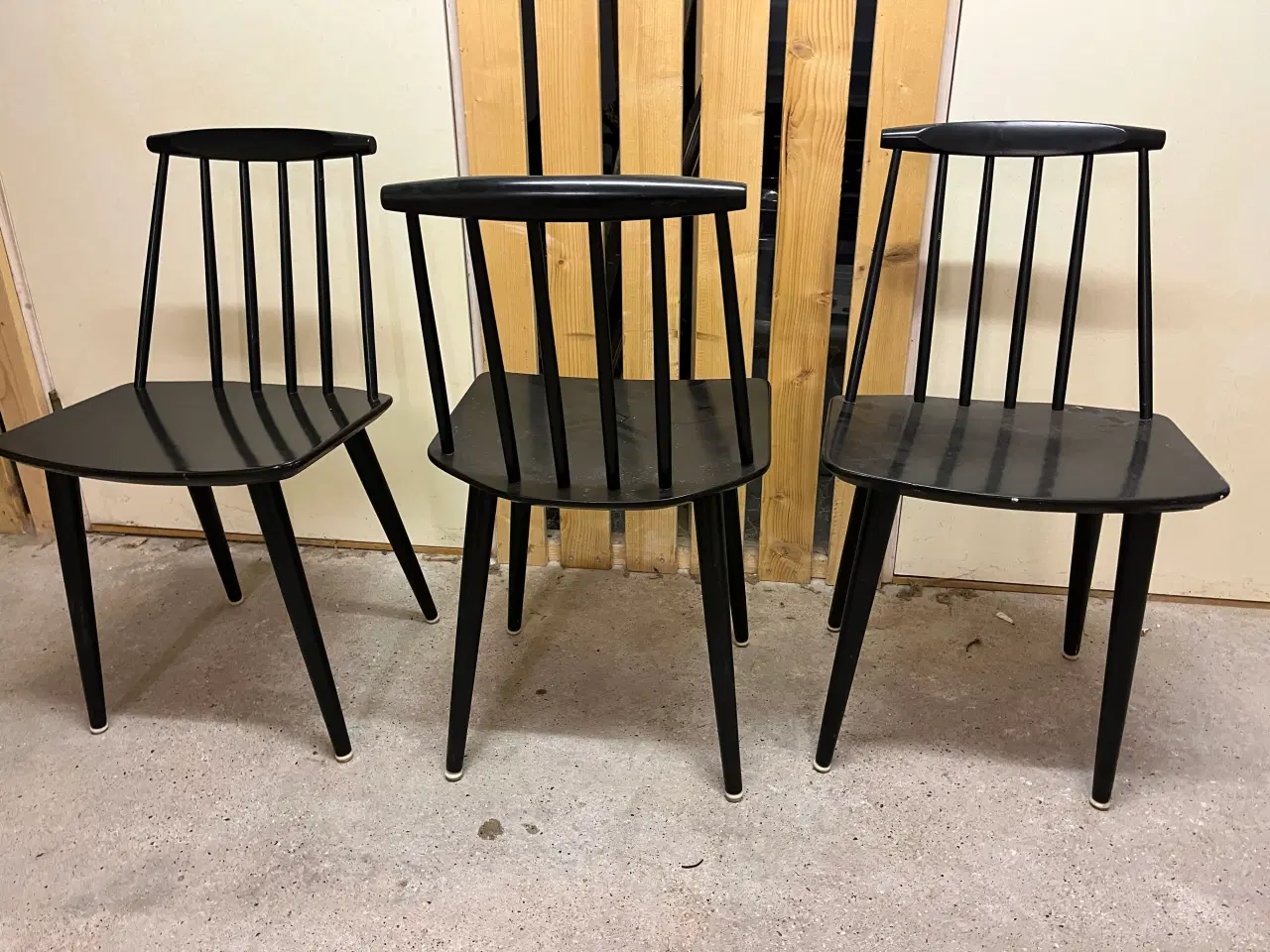 Billede 2 - FDB J77 design Folke Pålsson.