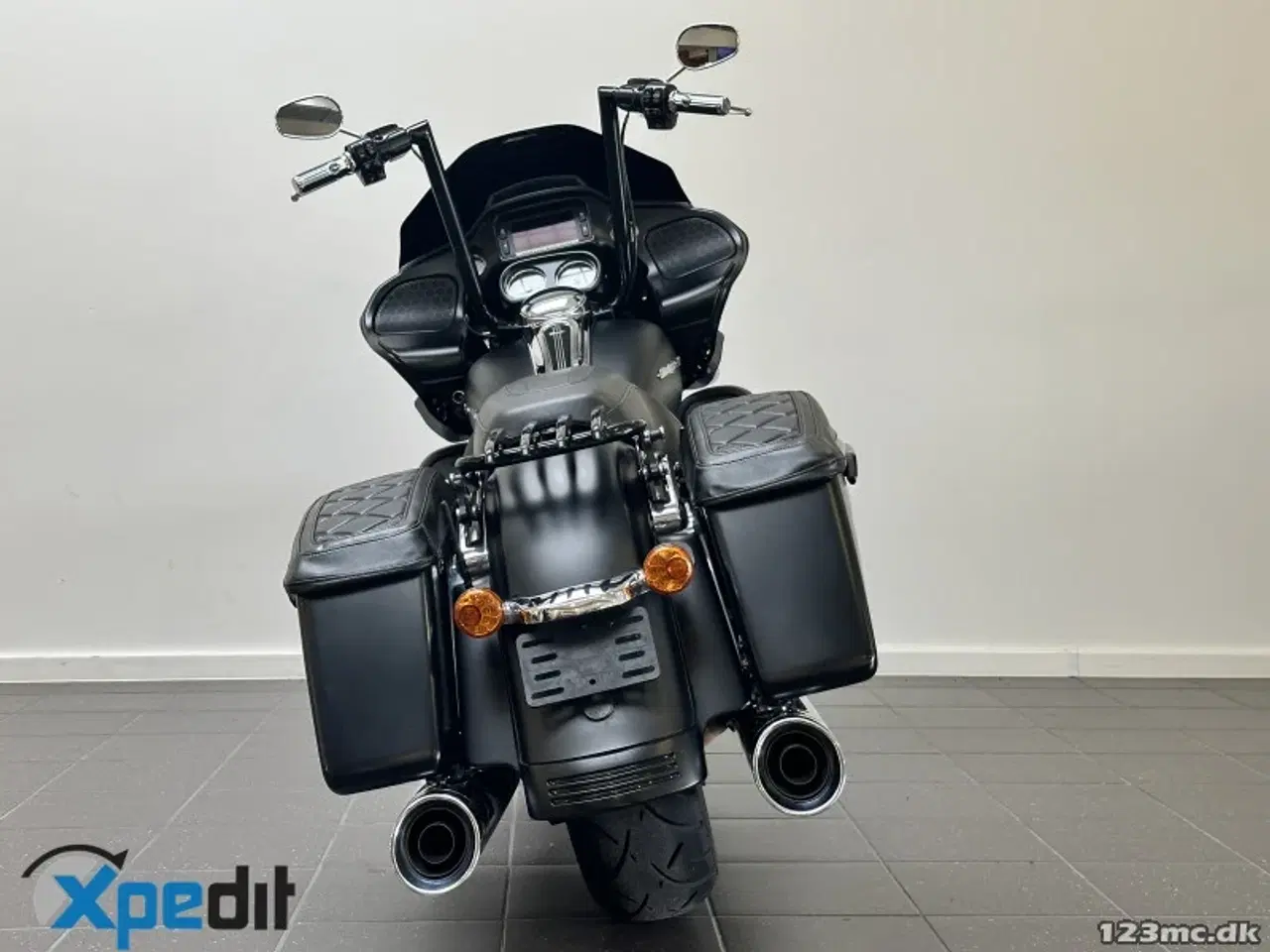 Billede 8 - Harley-Davidson FLTRXS Road Glide Special