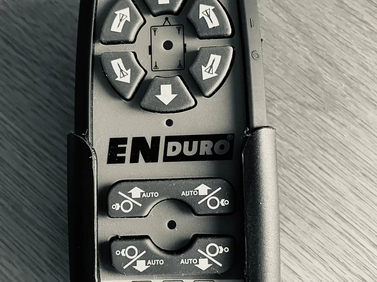 Billede 2 - EN duro fjernbetjening til mover