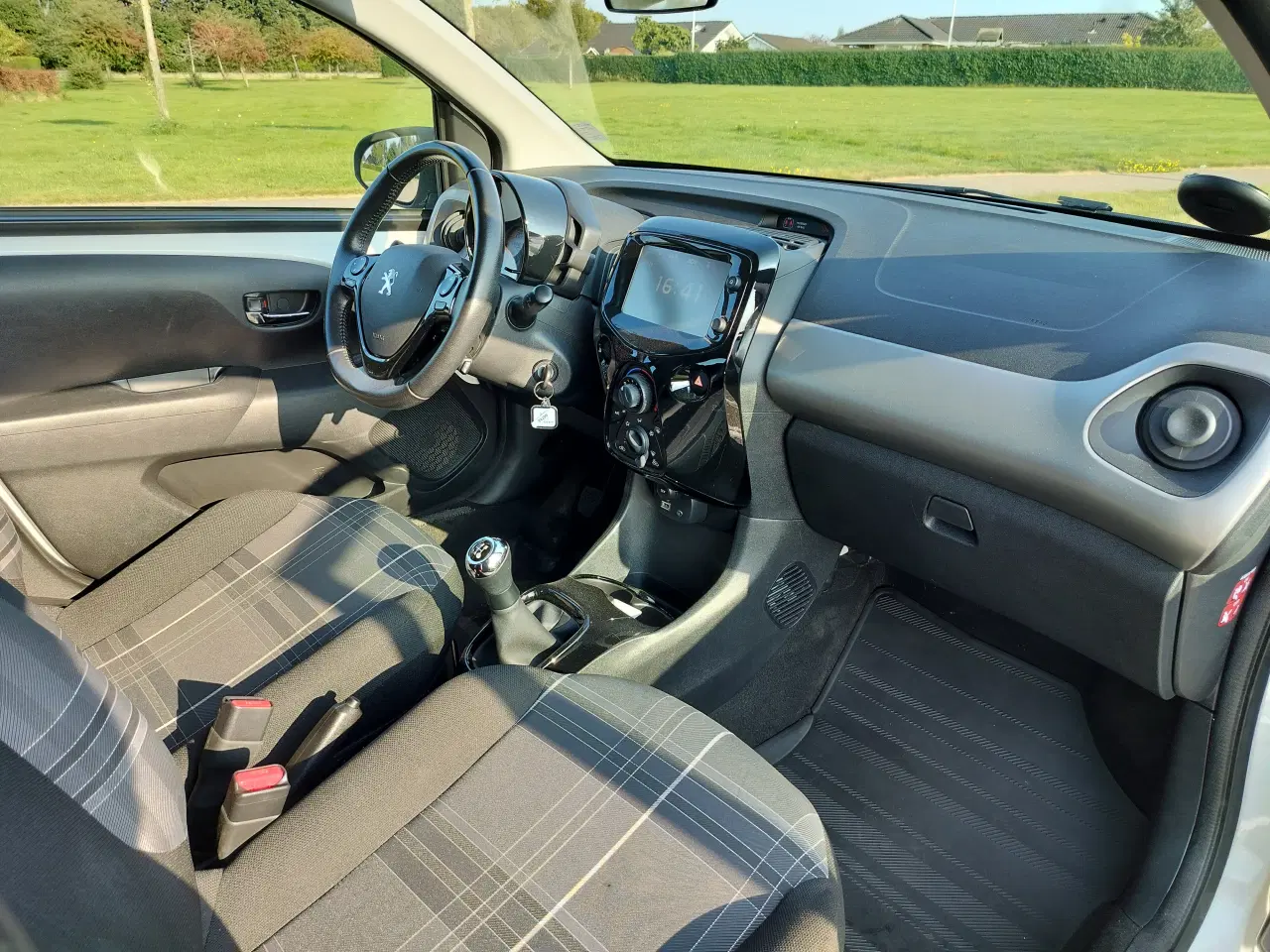 Billede 6 - Peugeot 108 More+