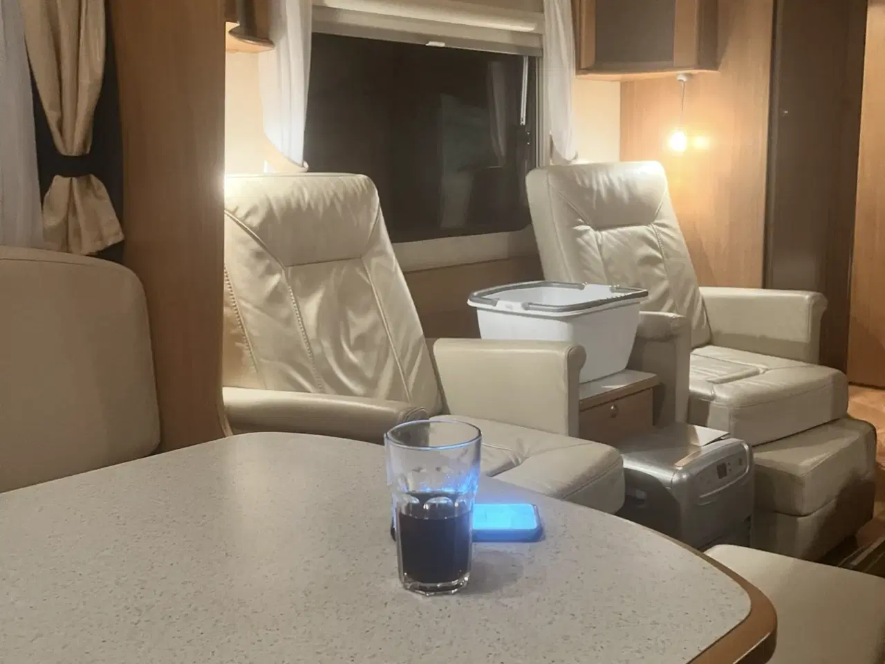 Billede 3 - Adria classica 613 PU 2010