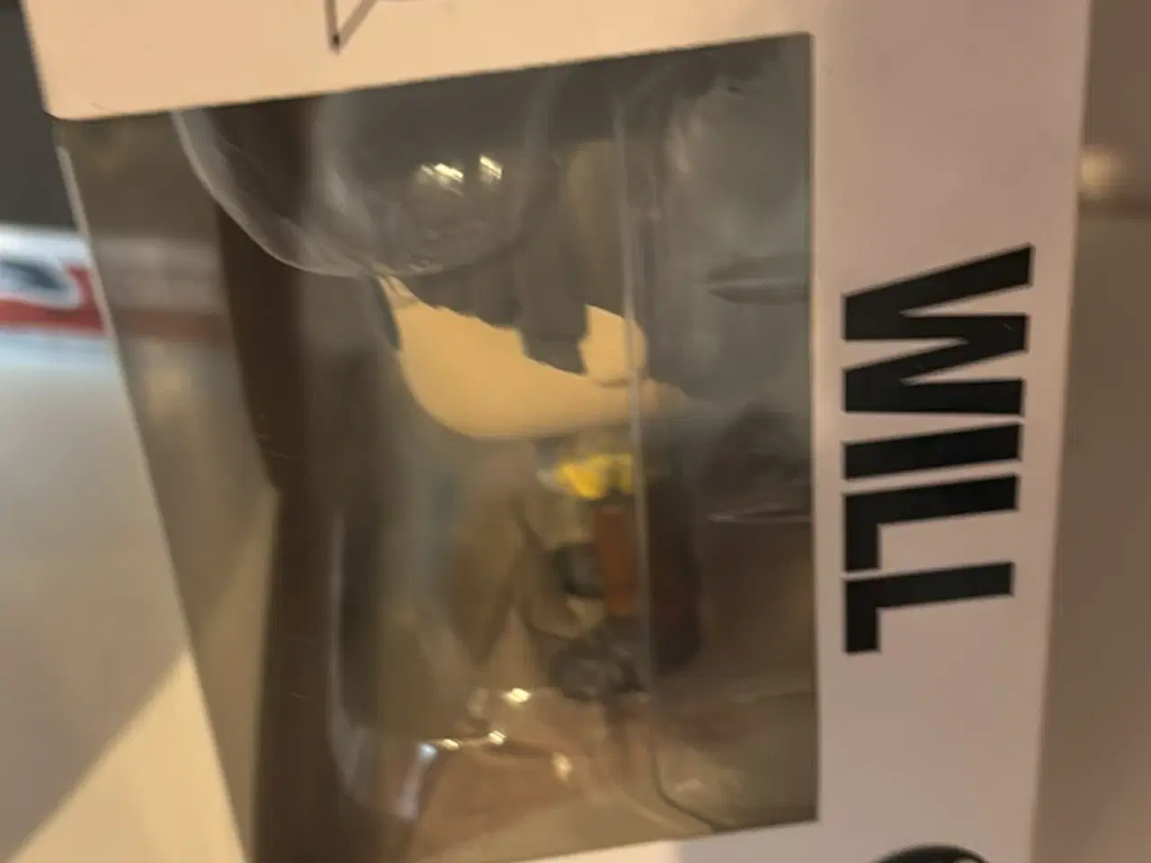 Billede 2 - Stranger things Funko pop (will Byers)