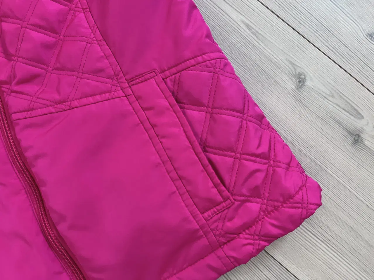 Billede 4 - Vest, Paprika, str M