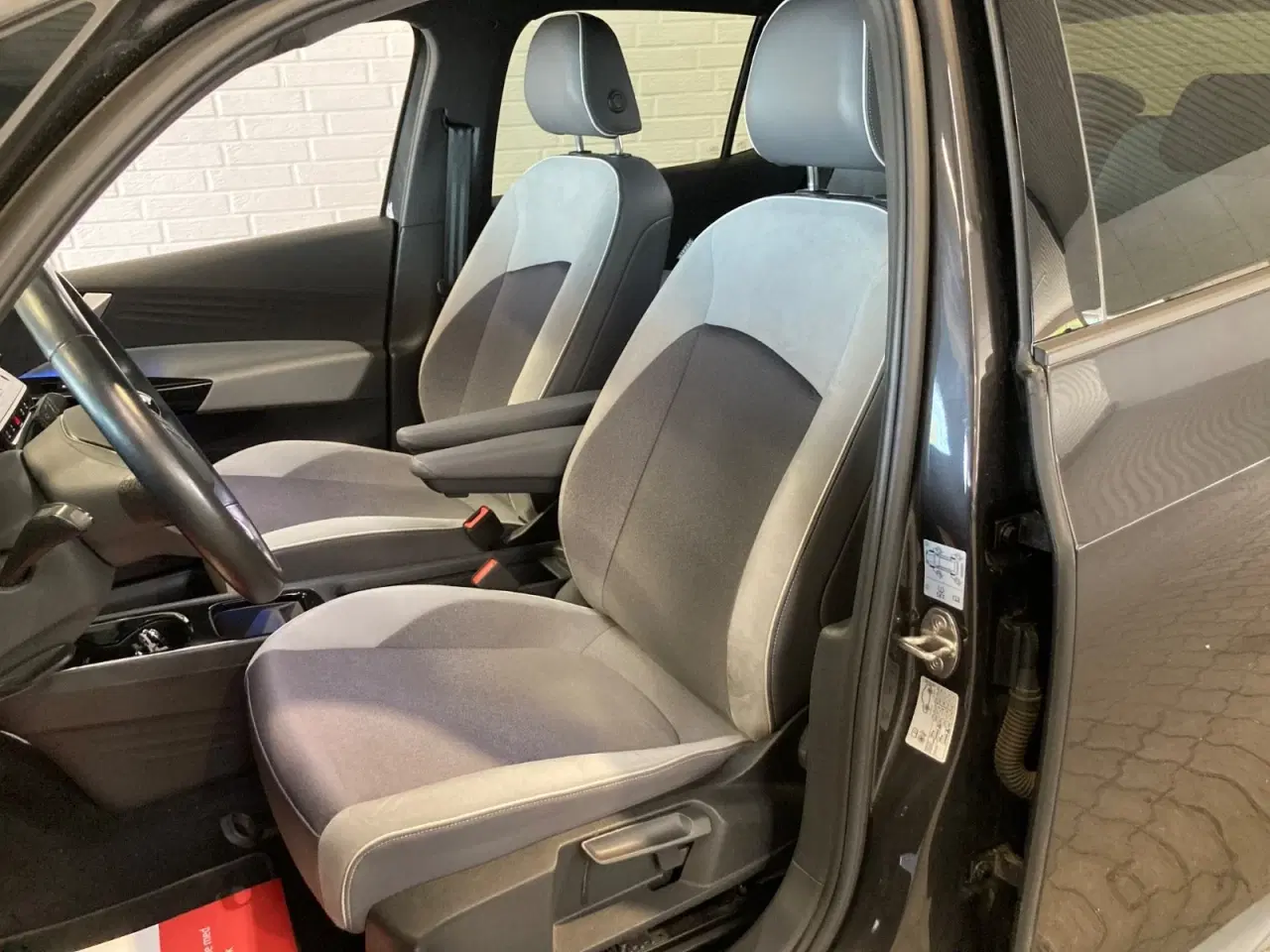 Billede 8 - VW ID.3 58 Pro Business
