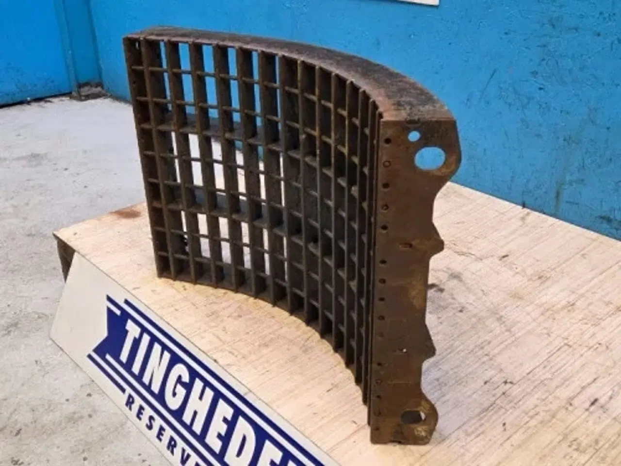 Billede 10 - Case 8010 Bro L. 87109198