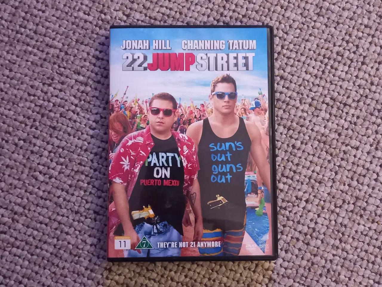 Billede 1 - 22 jump street