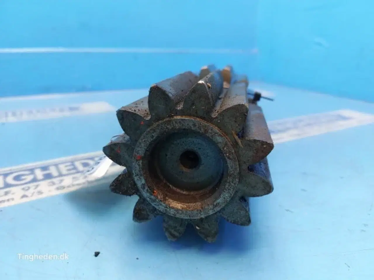 Billede 9 - Case Puma 200 CVX Solgear 47819829