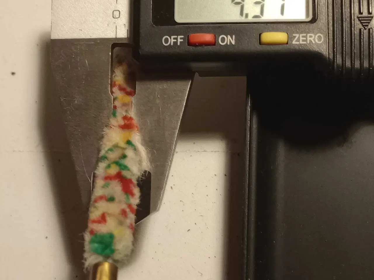 Billede 6 - Rensesæt