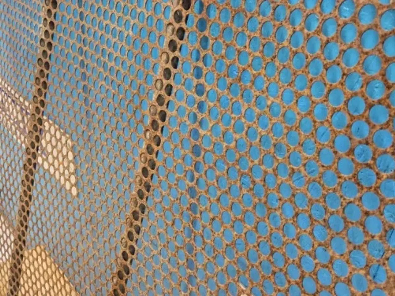 Billede 8 - Claas Mercator 75 Undersold 6531650  (1)