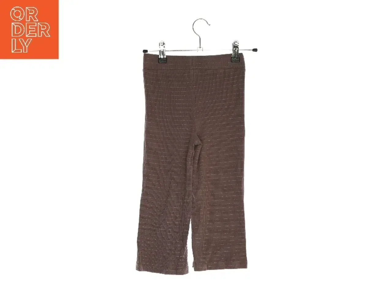 Billede 2 - Løse bukser fra Pompdelux (str. 110)