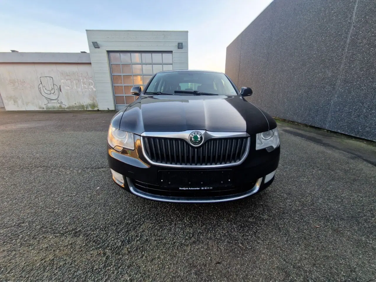 Billede 3 - Skoda Superb 2,0 TDi 170 Elegance DSG