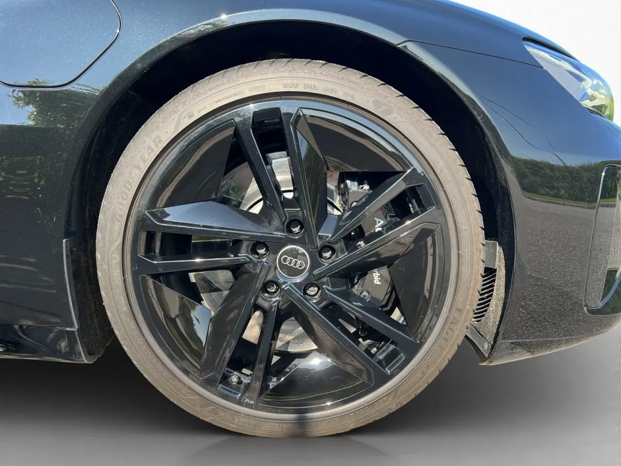 Billede 18 - Audi RS e-tron GT  quattro