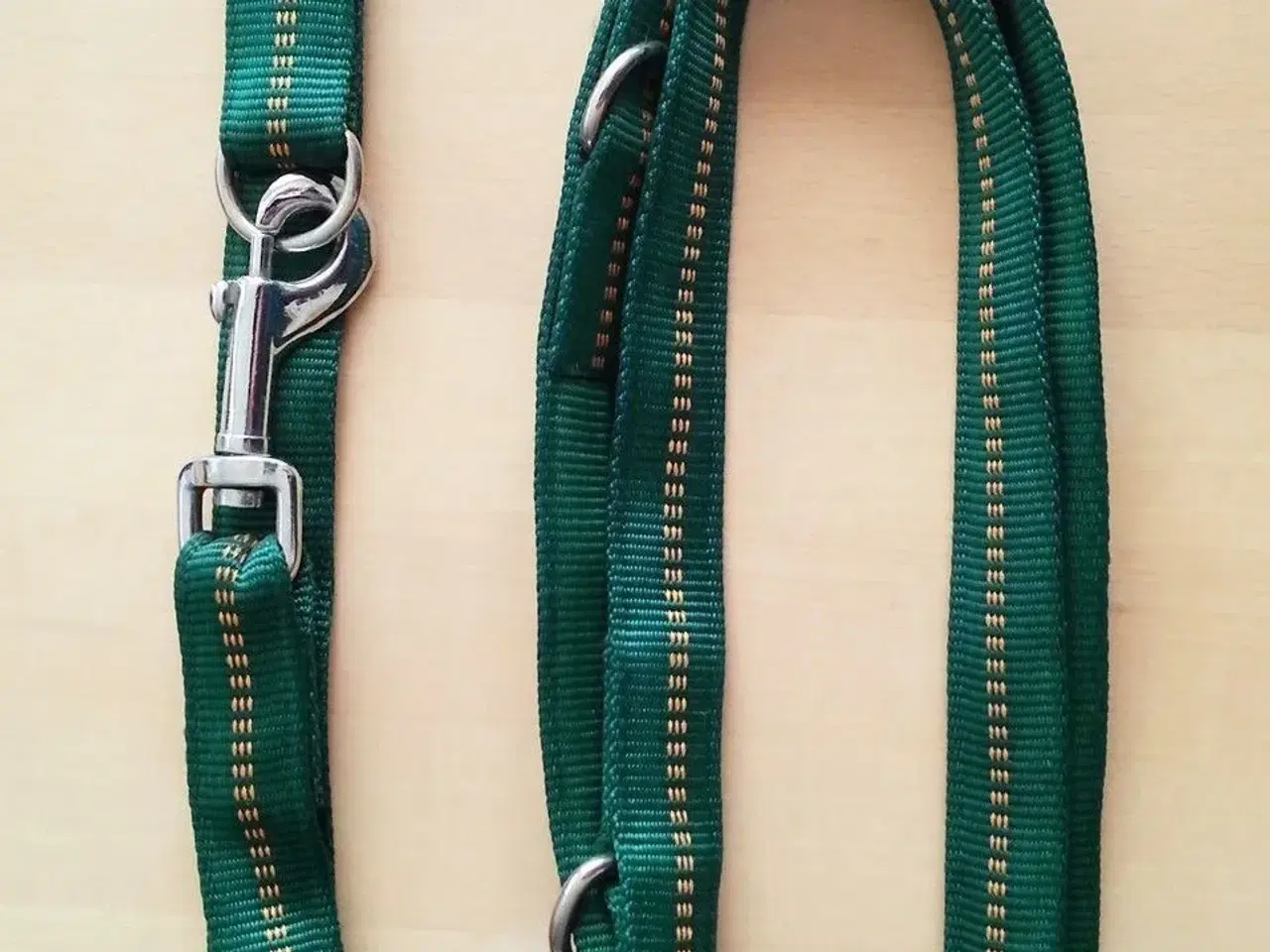 Billede 1 - Ny Dressurline