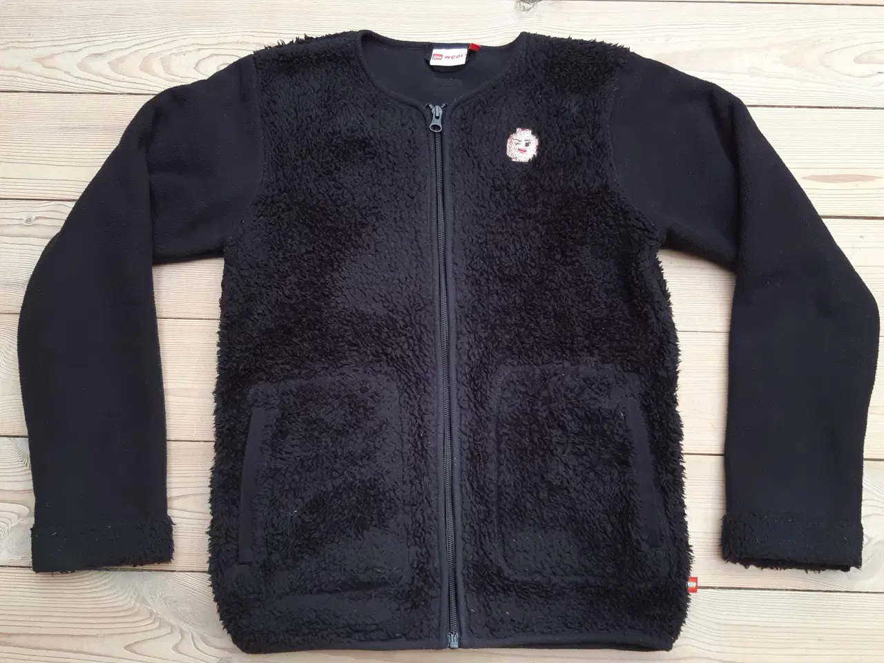 Billede 5 - STR 152 - W-PRO 10000 - SUPER FLOT 