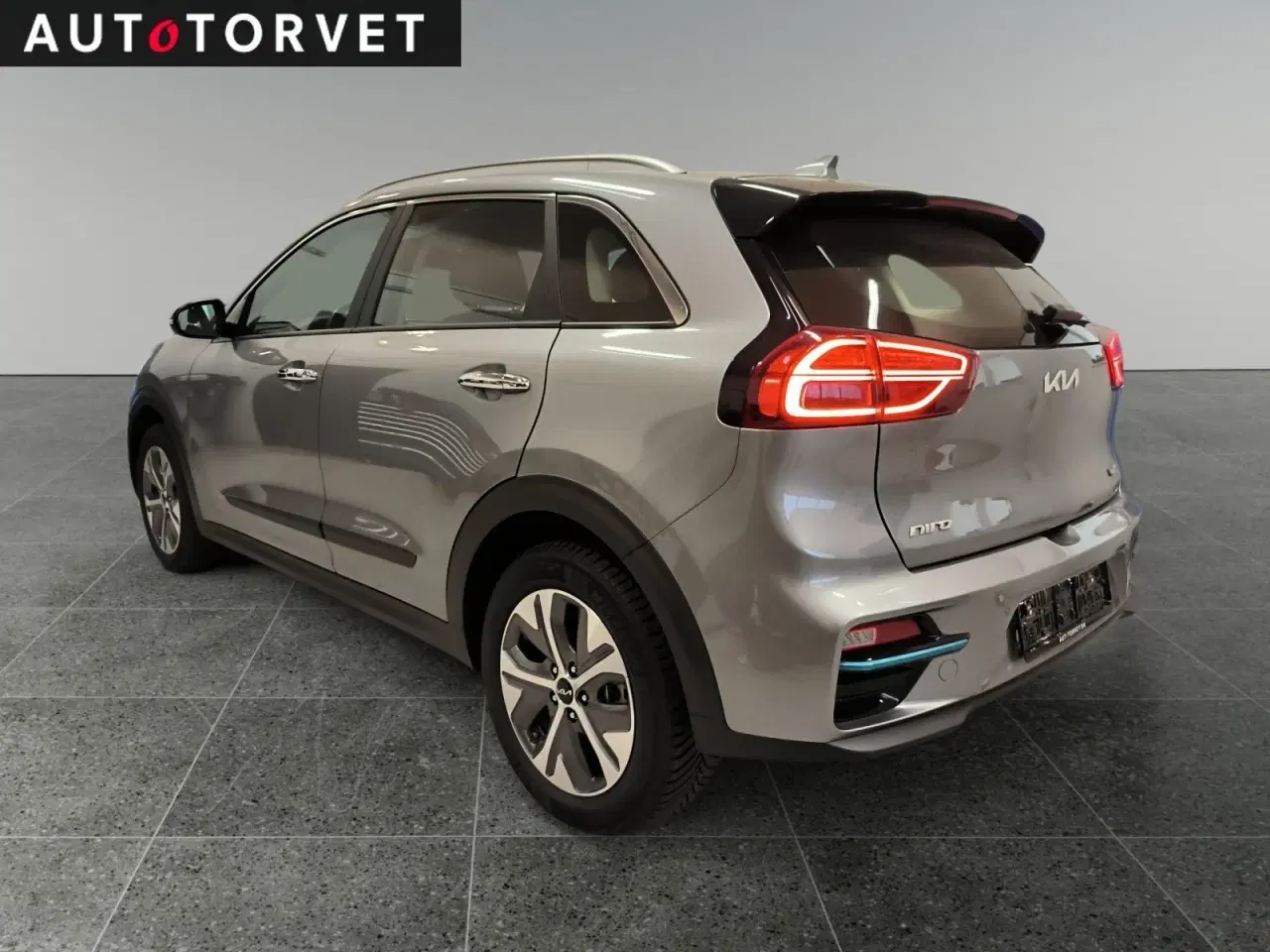 Billede 4 - Kia e-Niro 39 Spirit