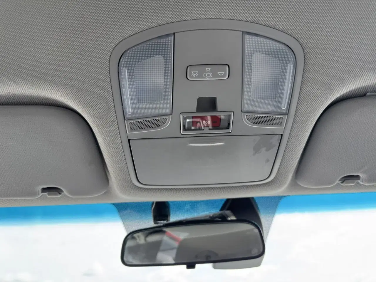 Billede 19 - Hyundai Ioniq 1,6 GDI  Plugin-hybrid Trend plug-in 141HK 5d 6g Aut.