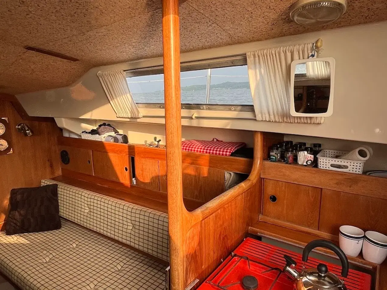 Billede 4 - Albin Scampi 30 skarp pris